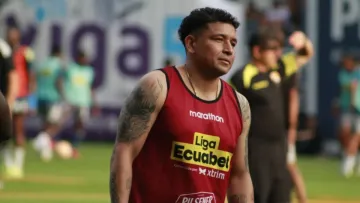 В Еквадорі застрелили захисника Барселони: подробиці вбивства футболіста