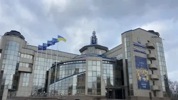 Серед учасників Кубка України по футболу відбулися зміни: КДК УАФ вирішив дискваліфікувати одну з команд