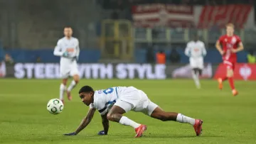 «Противно на це дивитися»: Сабо оцінив рівень гри Динамо Шовковського та дав прогноз на матч ЛК проти Омонії