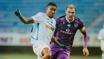 Динамо втратило не тільки Ярмоленка, але й очки: ЛНЗ перервав безпрограшну домашню серію команди Шовковського