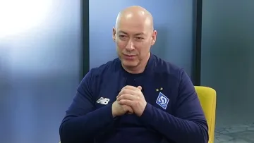 «З Блохіним готові вийти»: Дмитро Гордон потролив Динамо після провальної гри й поразки від Полісся в УПЛ