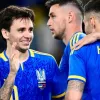 Україна – Албанія: долю товариського поєдинку вирішив єдиний гол зірки УПЛ і голеадору збірної Реброва