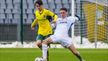 Динамо досягло успіху в єврокубках, але є нюанс: якій команді киян вдалося порадувати вболівальників