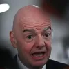 Президент ФІФА і прем'єр-міністр Канади зганьбилися на матчі ЧС-2026: до чого тут росіяни