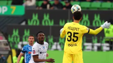 У Ярмоленка луснуло яйце, Динамо вшанувало Луческу й знову не виграло в УПЛ: Металіст 1925 забрав очки у киян