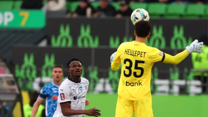 У Ярмоленка луснуло яйце, Динамо вшанувало Луческу й знову не виграло в УПЛ: Металіст 1925 забрав очки у киян