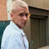 Вслід за Супрягою: ще один гравець Динамо змінив стиль і став схожий на Емінема