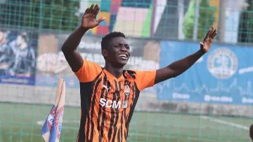 Нападник із 19 голами за півроку: Шахтар візьме на зимовий збір 18-річного таланта із Гамбії