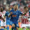 Суперкомп'ютер зробив новий прогноз на вихід Динамо й Шахтаря до плейоф Ліги конференцій: у кого шанси вищі