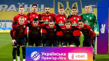 Мовний скандал в українському футбольному клубі: Карпати обрали нового капітана – Маркевич відреагував