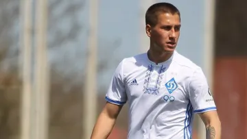 Ексхавбека Динамо мобілізували на блокпосту: про подію розповів футболіст, який побився із представником ТЦК