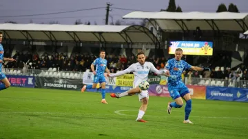 Динамо шокувало результатом матчу з Колосом в УПЛ: команда Шовковського засмутила Суркіса у день народження