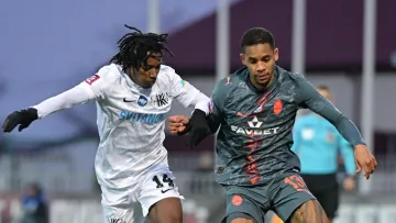 Колос скинув Шахтар з першого місця в УПЛ: команда Турана допустила осічку в Ковалівці, якою скористався ЛНЗ