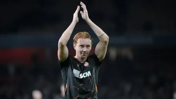 «Клуб провів внутрішнє розслідування та...»: відомо, чи покарав Шахтар Коноплю за лайки Жириновському