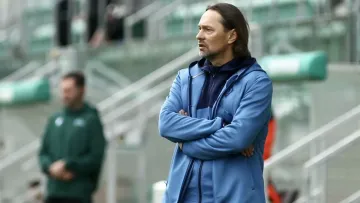 Форварда вже шукають: Динамо планує посилити свій напад і підписати нового футболіста вже зимою