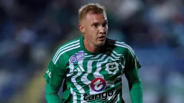 Для голу знадобилася хвилина: ексзірка Шахтаря і збірної України забив дебютний м'яч в чемпіонаті Кіпру