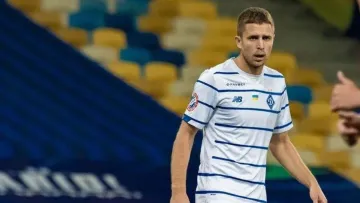 Суркіс звільнив Кравця з Динамо після поразки в ЛЄ: колишній нападник відверто зізнався, чому так сталося