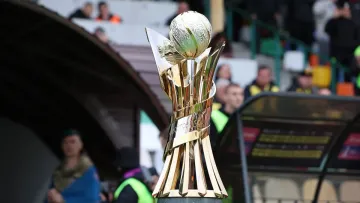 Шахтар і Динамо дізналися своїх суперників: відбулося жеребкування 1/16 фіналу Кубка України
