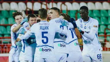 Перша перемога Костюка – Динамо на виїзді справилось з Кудрівкою: кияни продовжують бути поза топ-4 УПЛ