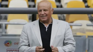 «Полюбляв бари, пиво, дівчат»: Кварцяний пригадав талановитого бразильця, якого йому довелося тренувати