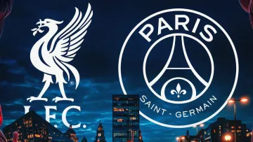 Ліверпуль – ПСЖ: коли й де в Україні дивитися гру-відповідь 1/4 фіналу Ліги чемпіонів та чи вийде Забарний