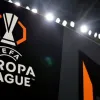 Завершено основний етап Ліги Європи: чи пройшли до плейоф Рома Довбика й Ноттінгем Зінченка – турнірна таблиця