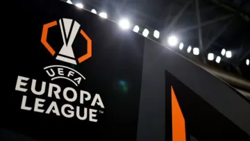 Завершено основний етап Ліги Європи: чи пройшли до плейоф Рома Довбика й Ноттінгем Зінченка – турнірна таблиця