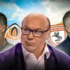 Прогноз на матчі Шахтар – Легія і Самсунспор – Динамо від Леоненка: «Таких тренерів звільняти треба відразу ж»