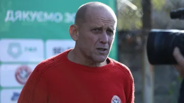 «70% складу ми втратили»: молоді футболісти українського клубу масово виїхали до Європи