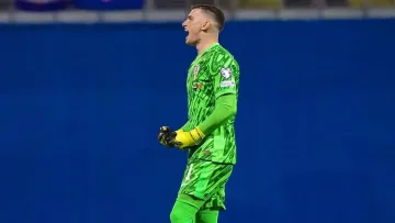 Награвся в Жироні: зірковий футболіст достроково зі скандалом повертається в Динамо