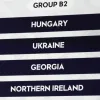 Розпочинаємо у Будапешті: відомий календар збірної України в Лізі націй – де й коли гратиме команда Реброва