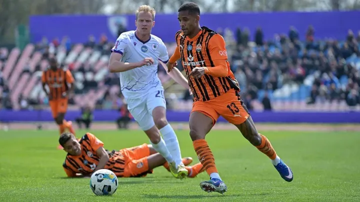 Шахтар і ЛНЗ провели битву за перше місце УПЛ: хто знаходиться на вершині таблиці за підсумками матчу лідерів