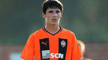 Півзахисник Шахтаря уклав угоду з Монреалем: хто складе компанію Синчуку в канадському клубі – це не Цуканов