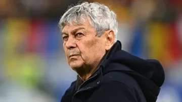 «Під наглядом лікарів»: колишній головний тренер Динамо перебуває в реанімації