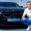У Луніна з'явилася вагома причина залишитися у Реалі: українцю зробили презент вартістю у понад 6 мільйонів