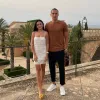 Український воротар Реала відпочиває на Балеарських островах: ось скільки коштує номер в готелі Луніна