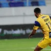 Динамо тричі пропустило від ізраїльського Маккабі і програло: кияни суттєво ускладнили шанси на вихід в ЛЄ