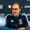 Мальдера повідомив про втрату ключового гравця України на матч з Північною Ірландією: «Не добре почувається»