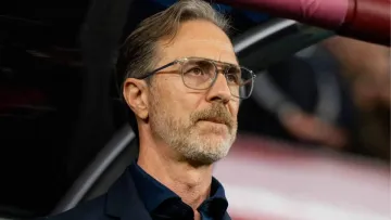 З Яремчуком та Ярмоленком: відома заявка збірної України на матч Ліги націй проти Грузії – список Мальдери