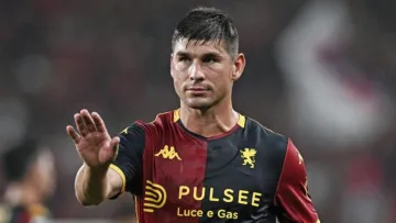 Півзахисник збірної України може перейти до клубу-гранда Серії А Ювентусу: це не Мудрик і не Циганков