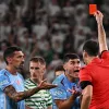 Малиновський прокоментував виліт Трабзонспора з Ліги Європи та своє вилучення: «Біль та розчарування»