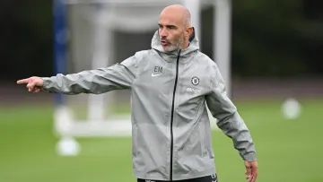 Мудрик залишився без тренера: гранд АПЛ звільнив відомого фахівця