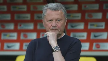 «Немає інших варіантів»: колишній тренер збірної України зробив прогноз на матч команди Реброва проти Ісландії