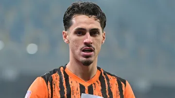 «Дорога, правда і життя»: бразильський футболіст Шахтаря подякував Ісусу після забитого голу в матчі УПЛ