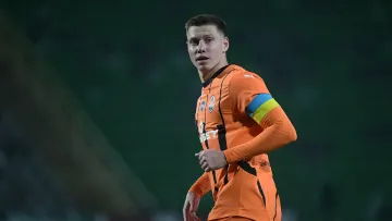 Експерти назвали найдорожчих гравців УПЛ: українець і бразилець в лідерах рейтингу