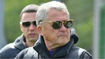 Маркевич сказав, чи готовий він очолити збірну Україну замість Реброва: чітка відповідь легенди