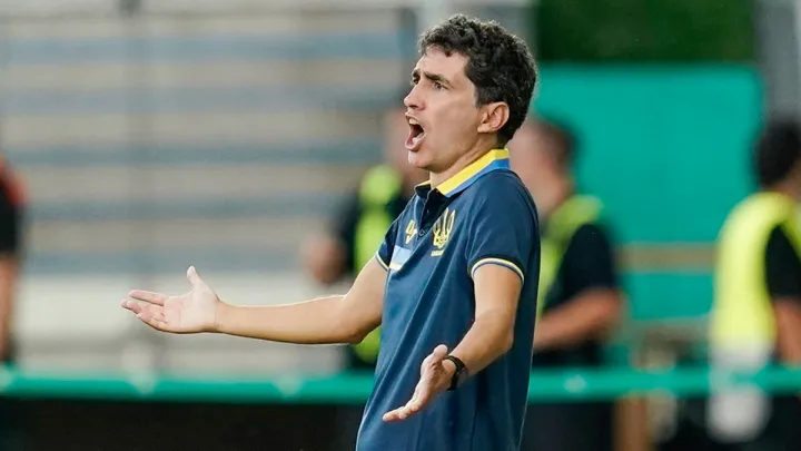 Збірна України програла Туреччині у відборі на Євро-2027: турнірна таблиця групи команди Мельгоси