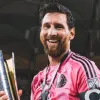 Мессі продовжує збирати трофеї: Інтер Маямі став володарем Кубка чемпіоні – відео тріумфу клубу Бекхема