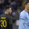 Кріштіану Роналду висловився про Мессі: капітан збірної Португалії сказав усе, що думає про легенду Барселони
