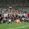 Скандал в українському футболі: фани харківського клубу скандували російською мовою образи на адресу суперника